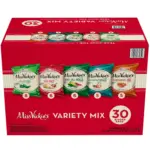 Miss Vickie's Variety Pack Potato Chips, 30 pk.