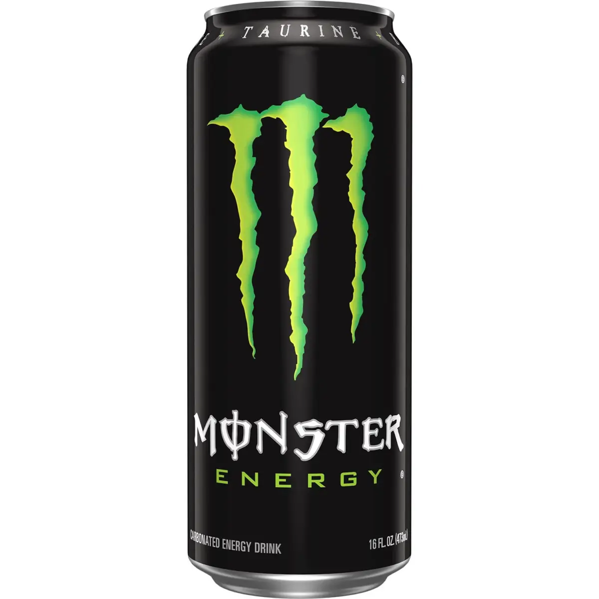 Monster Energy Original 16 fl. oz., 24 pk. - Image 2
