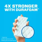 Mr. Clean Magic Eraser Extra Durable Multi-Purpose Foam Cleaning Pads with Durafoam, 10 Ct - Image 9