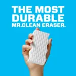 Mr. Clean Magic Eraser Extra Durable Multi-Purpose Foam Cleaning Pads with Durafoam, 10 Ct - Image 8