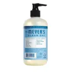 Mrs. Meyer's Clean Day Hand Soap, Rain Water Scent, 3 pk./12.5 fl. oz. - Image 3