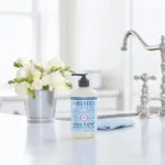 Mrs. Meyer's Clean Day Hand Soap, Rain Water Scent, 3 pk./12.5 fl. oz. - Image 4