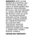 Muscle Milk 25g Genuine Protein Shake, Chocolate, 11 fl. oz., 18 pk. - Image 5