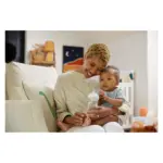 NUK Simply Natural Bottles with SafeTemp 12-Pc. Gift Set - Image 5