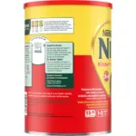 Nestle NIDO Kinder 1+ Toddler Dry Milk Powder 4.41 lbs - Image 2