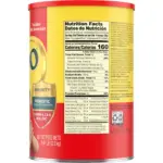 Nestle NIDO Kinder 1+ Toddler Dry Milk Powder 4.41 lbs - Image 3