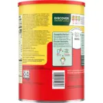 Nestle NIDO Kinder 1+ Toddler Dry Milk Powder 4.41 lbs - Image 4