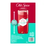 Old Spice High Endurance Deodorant for Men, 5 ct. - Image 2