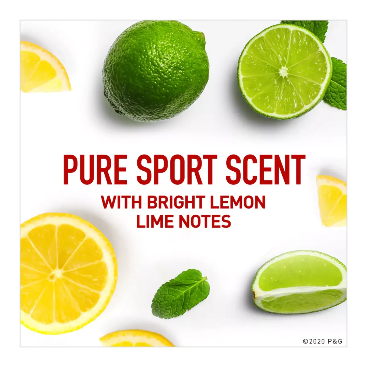 Old Spice High Endurance Deodorant for Men, 5 ct. - Image 3