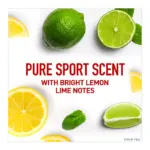 Old Spice High Endurance Deodorant for Men, 5 ct. - Image 3