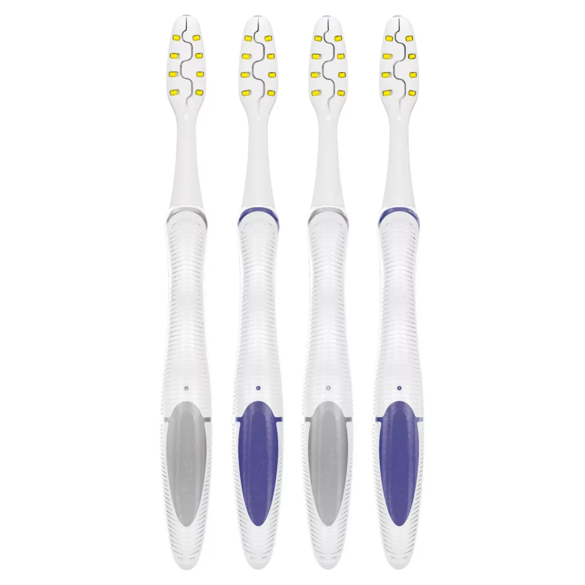 Oral B 3D White Pulsar, 4 ct. - Image 4