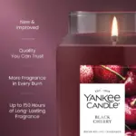 Original Large Jar Candle 22oz - Yankee Candle - Image 5