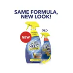 OxiClean Laundry Stain Remover, 2 pk./31 oz. - Image 5