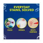 OxiClean Laundry Stain Remover, 2 pk./31 oz. - Image 6