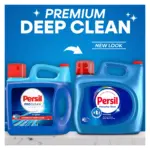 Persil Everyday Clean Liquid Laundry Detergent - Original Scent 153 loads/240 oz. - Image 4