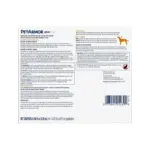 PetArmor Plus Topical Flea and Tick Prevention for Dogs, 8-Month Supply, Choose Size - Image 6