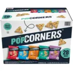 PopCorners Variety Pack Chips, 1 oz, 28 ct.