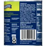 Progresso Gluten Free Vegetable Classics Garden Vegetable Soup, 18.5 oz Can - Image 2