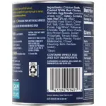 Progresso Rich & Hearty Chicken & Homestyle Noodle Canned Soup, 19 oz. - Image 3