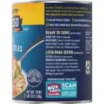 Progresso Rich & Hearty Chicken & Homestyle Noodle Canned Soup, 19 oz. - Image 4