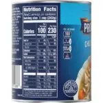 Progresso Traditional, Chicken Noodle Soup, 19 oz. - Image 2