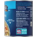 Progresso Traditional, Chicken Noodle Soup, 19 oz. - Image 4
