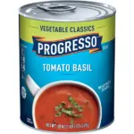 Progresso Vegetable Classics Tomato Basil Gluten-Free Canned Soup, 19 oz.