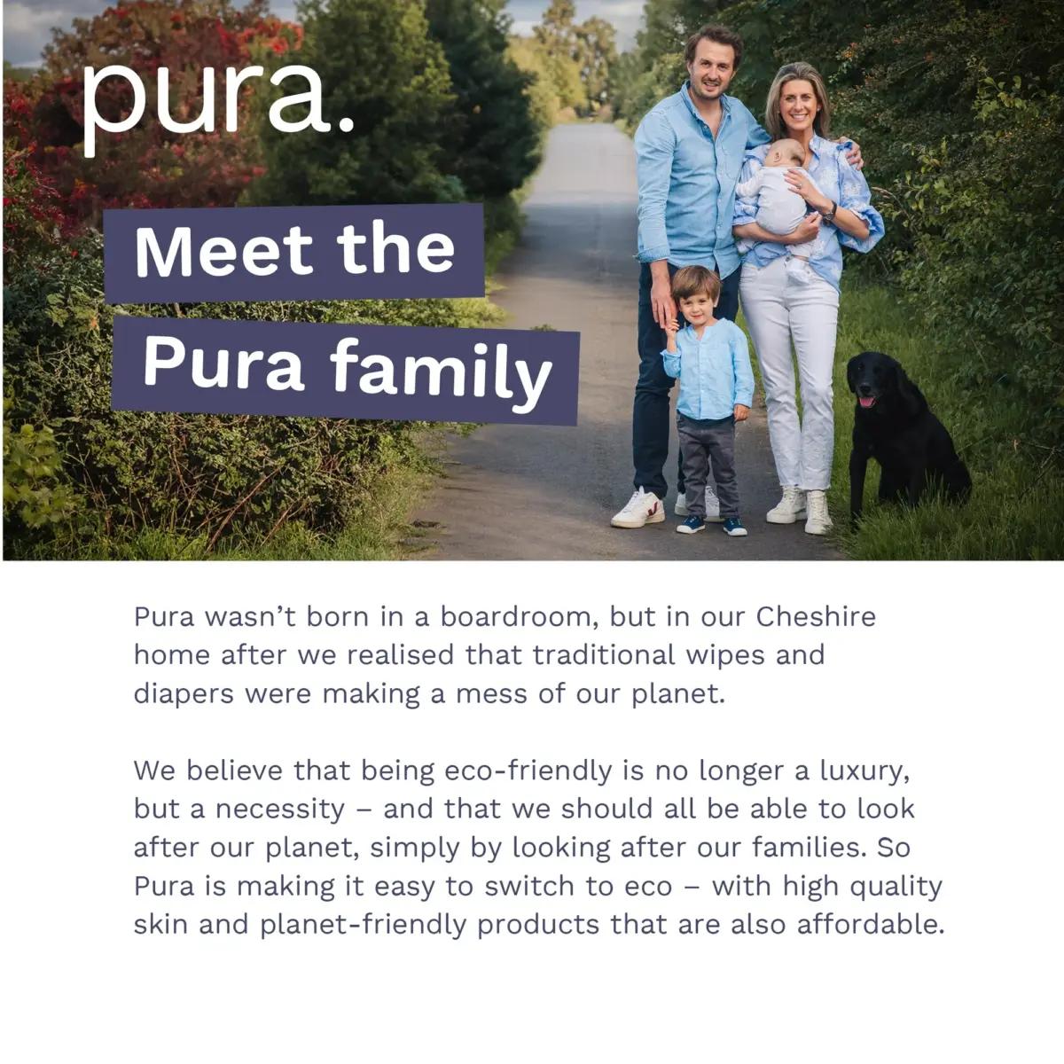 Pura Sensitive Soft Sustainable Baby Diapers Size 1, 32 Count (Choose Your Size and Count) - Image 5