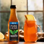 Pure Leaf Real Brewed Tea Sweet Tea 16.9 fl. oz., 18 pk. - Image 2