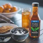 Pure Leaf Real Brewed Tea Sweet Tea 16.9 fl. oz., 18 pk. - Image 6