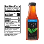 Pure Leaf Real Brewed Tea Sweet Tea 16.9 fl. oz., 18 pk. - Image 8
