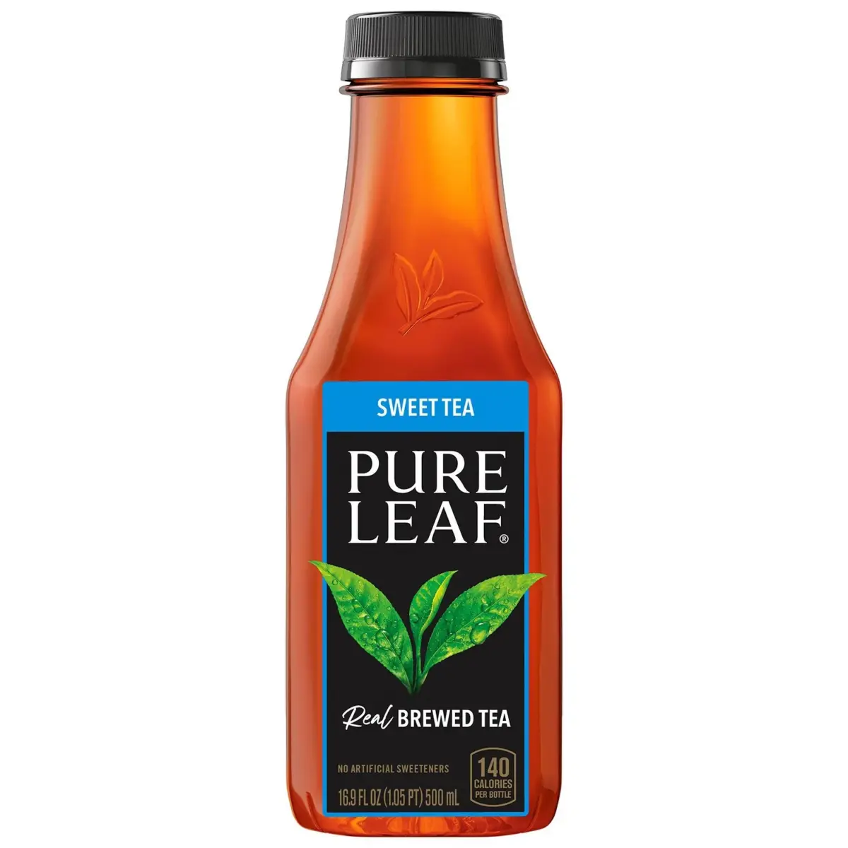 Pure Leaf Real Brewed Tea Sweet Tea 16.9 fl. oz., 18 pk. - Image 9