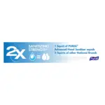 Purell Advanced Hand Sanitizer Refreshing Gel, 8 oz. - Image 3