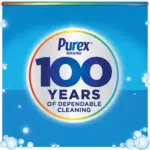 Purex Liquid Laundry Detergent - Mountain Breeze + Oxi Power, 270 loads/296 oz. - Image 3