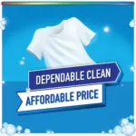 Purex Liquid Laundry Detergent - Mountain Breeze + Oxi Power, 270 loads/296 oz. - Image 4