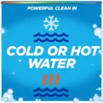 Purex Liquid Laundry Detergent - Mountain Breeze + Oxi Power, 270 loads/296 oz. - Image 6