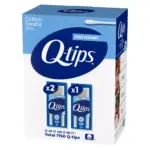 Q-Tips Cotton Swabs, 1750 ct. - Image 2