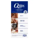 Q-Tips Cotton Swabs, 1750 ct. - Image 3
