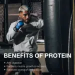 RAW 25g Grass Fed Whey Isolate Protein Powder, Dark Chocolate, 1.97 lbs. - Image 3