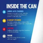 Red Bull Energy 12 fl. oz., 24 pk. - Image 2