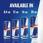 Red Bull Energy 12 fl. oz., 24 pk. - Image 3