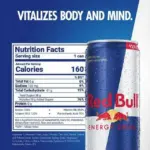 Red Bull Energy 12 fl. oz., 24 pk. - Image 8