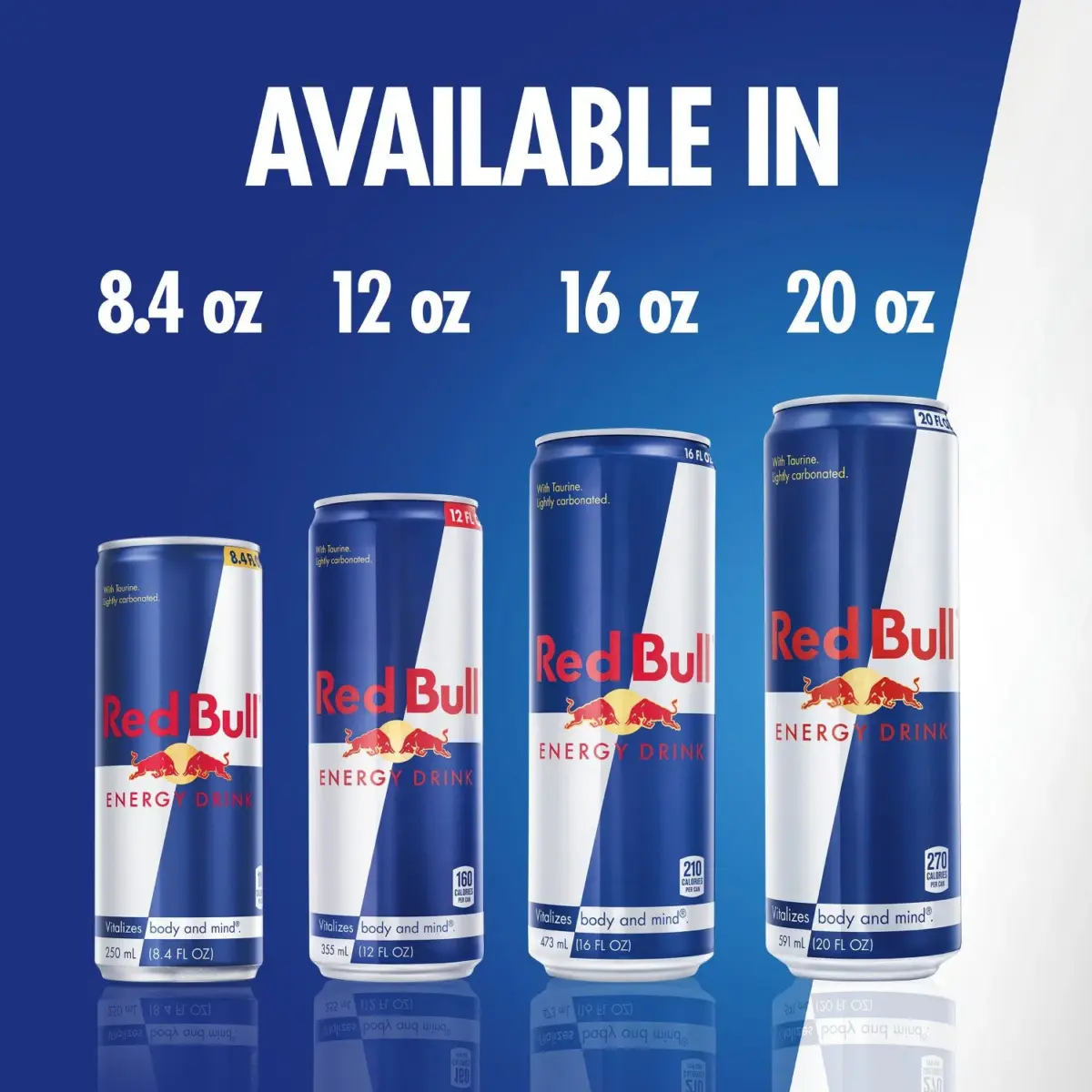 Red Bull Energy, 16 fl. oz., 12 pk. - Image 3