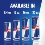 Red Bull Energy, 16 fl. oz., 12 pk. - Image 3