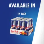 Red Bull Energy, 16 fl. oz., 12 pk. - Image 5