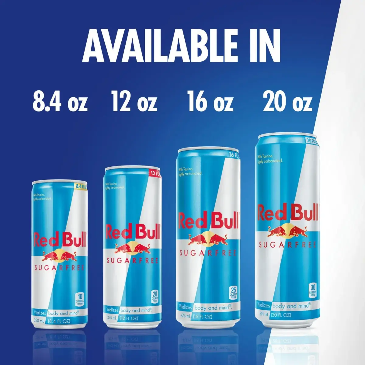 Red Bull Energy, 16 fl. oz., 12 pk. - Image 7