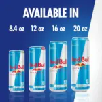 Red Bull Sugar-Free Energy Drink 12 fl. oz., 24 pk. - Image 6