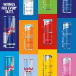 Red Bull Sugar-Free Energy Drink 12 fl. oz., 24 pk. - Image 7