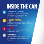 Red Bull Sugar-Free Energy Drink 12 fl. oz., 24 pk. - Image 8