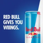 Red Bull Sugar-Free Energy Drink 12 fl. oz., 24 pk. - Image 9